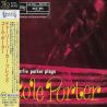 PARKER, CHARLIE - PLAYS COLE PORTER (1 UHQCD) - WYDANIE JAPOŃSKIE 