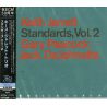 JARRETT, KEITH / GARY PEACOCK / JACK DEJOHNETTE - BYE BYE BLACKBIRD (1 UHQCD) - WYDANIE JAPOŃSKIE 
