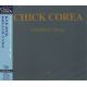COREA, CHICK - CHILDREN'S SONGS (1 SHM-CD) - WYDANIE JAPOŃSKIE