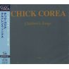 COREA, CHICK - CHILDREN'S SONGS (1 SHM-CD) - WYDANIE JAPOŃSKIE