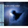 COREA, CHICK & GARY BURTON - NEW CRYSTAL SILENCE (2 SHM-CD) - WYDANIE JAPOŃSKIE