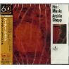 SHEPP, ARCHIE - FIRE MUSIC (1 SHM-CD) - WYDANIE JAPOŃSKIE