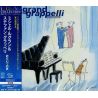 LEGRAND, MICHEL & STEPHANE GRAPPELLI (1 SHM-CD) - WYDANIE JAPOŃSKIE