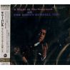 BURRELL, KENNY - A NIGHT AT THE VANGUARD (1 SHM-CD) - WYDANIE JAPOŃSKIE