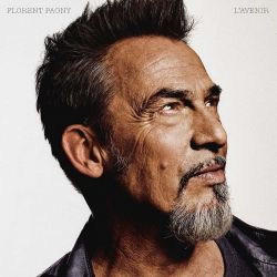 PAGNY, FLORENT - L'AVENIR (1 LP)