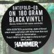 DEW-SCENTED - INTERMINATION (1 LP) - 180 GRAM