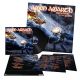 AMON AMARTH - DECEIVER OF THE GODS (1 LP) - 180 GRAM 