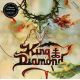 KING DIAMOND - HOUSE OF GOD (2 LP) - 45RPM 180 GRAM 