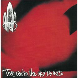 AT THE GATES - THE RED IN THE SKY IS OURS (1 CD) 