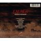 EXUMER - HOSTILE DEFIANCE (1 CD)