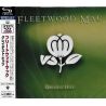 FLEETWOOD MAC - GREATEST HITS (1 SHM-CD) - WYDANIE JAPOŃSKIE