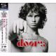 DOORS, THE - THE VERY BEST OF THE DOORS (1 SHM-CD) - WYDANIE JAPOŃSKIE