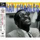 CHARLES, RAY - THE VERY BEST OF RAY CHARLES (1 SHM-CD) - WYDANIE JAPOŃSKIE