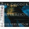 COODER, RY - RIVER RESCUE /THE VERY BEST OF/ (1 SHM-CD) - WYDANIE JAPOŃSKIE