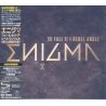 ENIGMA - THE FALL OF A REBEL ANGEL (1 SHM-CD) - WYDANIE JAPOŃSKIE
