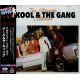 KOOL & THE GANG - THE ULTIMATE COLLECTION (2 SHM-CD) - WYDANIE JAPOŃSKIE