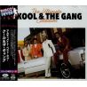 KOOL & THE GANG - THE ULTIMATE COLLECTION (2 SHM-CD) - WYDANIE JAPOŃSKIE (2 SHM-CD) - WYDANIE JAPOŃSKIE