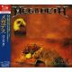 MEGADETH - RISK (1 SHM-CD) - WYDANIE JAPOŃSKIE