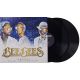 BEE GEES ‎- TIMELESS: THE ALL-TIME GREATEST HITS (2 LP) 