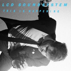 LCD SOUNDSYSTEM - THIS IS HAPPENING (2 LP) - WYDANIE AMERYKAŃSKIE