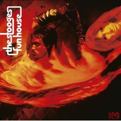 STOOGES, THE - FUN HOUSE (1 LP) 