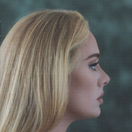 ADELE - 30 (1 CD)
