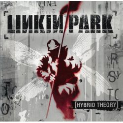 LINKIN PARK - HYBRID THEORY (1 LP)