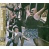 DOORS, THE - STRANGE DAYS (2 SHM-CD) - 50TH ANNIVERSARY EDITION - WYDANIE JAPOŃSKIE