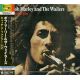 MARLEY, BOB & THE WAILERS - CATCH A FIRE (1 SHM-CD) - WYDANIE JAPOŃSKIE