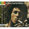 MARLEY, BOB & THE WAILERS - CATCH A FIRE (1 SHM-CD) - WYDANIE JAPOŃSKIE