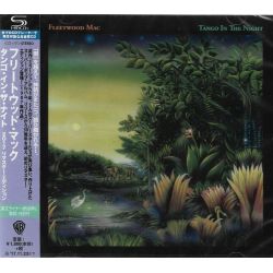 FLEETWOOD MAC - TANGO IN THE NIGHT (1 SHM-CD) - WYDANIE JAPOŃSKIE