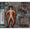 MINGUS, CHARLES - PITHECANTHROPUS ERECTUS (1 SHM-CD) - WYDANIE JAPOŃSKIE