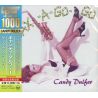 DULFER, CANDY - SAX-A-GO-GO (1 CD) - WYDANIE JAPOŃSKIE