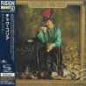 COREA, CHICK - MAD HATTER (1 SHM-CD) - WYDANIE JAPOŃSKIE
