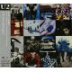 U2 - ACHTUNG BABY (1 CD) - WYDANIE JAPOŃSKIE