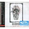 DECAPITATED - THE FIRST DAMNED (1 CD) - WYDANIE JAPOŃSKIE