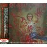 CANNIBAL CORPSE - RED BEFORE BLACK (2 CD) - LIMITED EDITION - WYDANIE JAPOŃSKIE