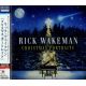 WAKEMAN, RICK - CHRISTMAS PORTRAITS (1 BSCD2) - WYDANIE JAPOŃSKIE 