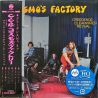CREEDENCE CLEARWATER REVIVAL - COSMO'S FACTORY (1 UHQCD) - WYDANIE JAPOŃSKIE