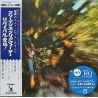 CREEDENCE CLEARWATER REVIVAL - BAYOU COUNTRY (1 UHQCD) - WYDANIE JAPOŃSKIE