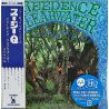 CREEDENCE CLEARWATER REVIVAL - CREEDENCE CLEARWATER REVIVAL (1 UHQCD) - WYDANIE JAPOŃSKIE