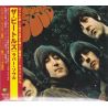 BEATLES, THE - RUBBER SOUL (1 CD) - WYDANIE JAPOŃSKIE