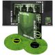 TYPE O NEGATIVE - SLOW, DEEP AND HARD (2 LP) - 30TH ANNIVERSARY LIMITED EDITION GREEN / BLACK VINYL