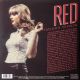 SWIFT, TAYLOR - RED (TAYLOR'S VERSION) (4 LP) 