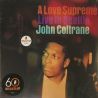 COLTRANE, JOHN - A LOVE SUPREME: LIVE IN SEATTLE (2 LP)