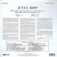 HIPP, JUTTA - JUTTA HIPP WITH ZOOT SIMS (1 LP) - WYDANIE AMERYKAŃSKIE