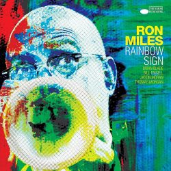 MILES, RON - RAINBOW SIGN (2 LP) - WYDANIE AMERYKAŃSKIE