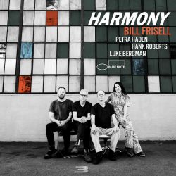 FRISELL, BILL - HARMONY (2 LP)