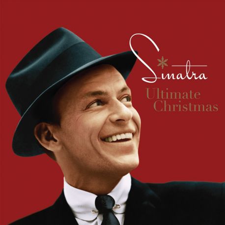 SINATRA, FRANK - ULTIMATE CHRISTMAS (2 LP) - WYDANIE AMERYKAŃSKIE