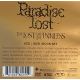 PARADISE LOST - THE LOST AND THE PAINLESS (6 CD + DVD + BOOK SET) - LIMITED EDITION 